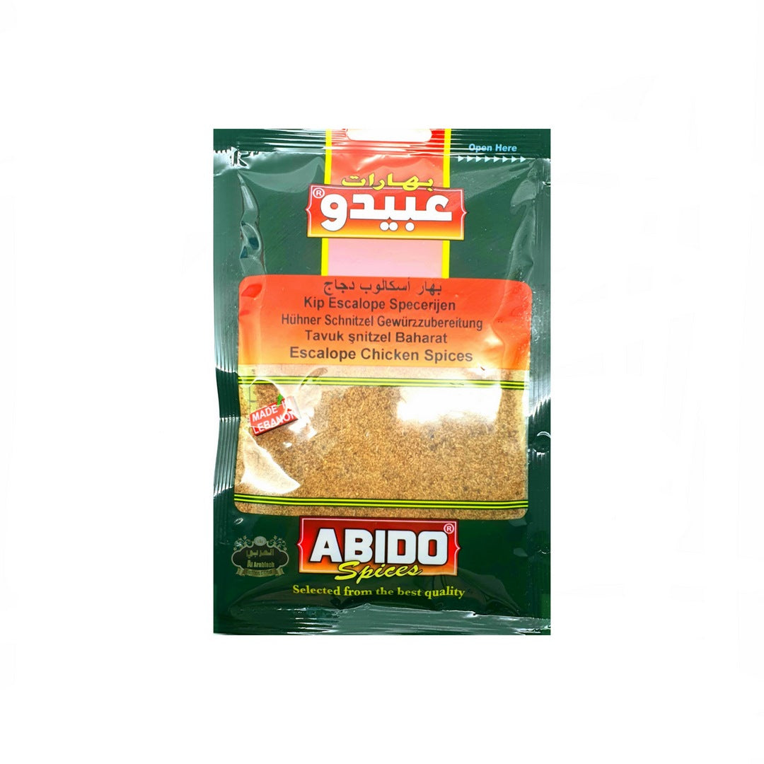 Scallop Spice 50GR