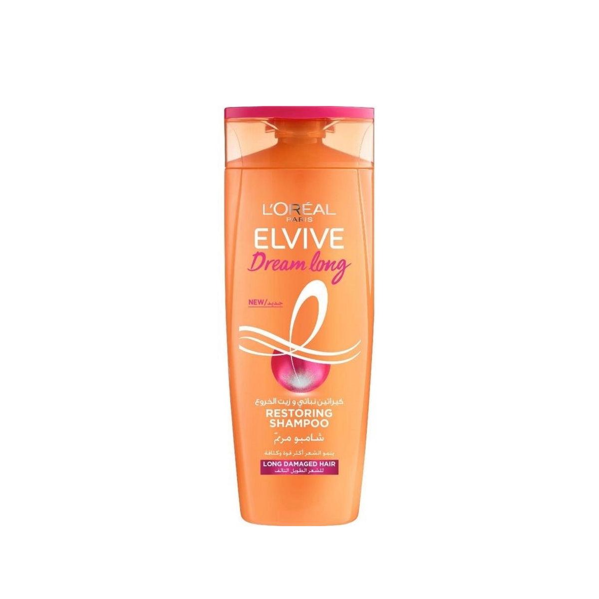 Shampo Elvive 400ML