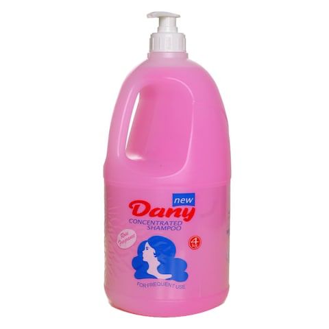 Shampoo Dany 4 Kilogram