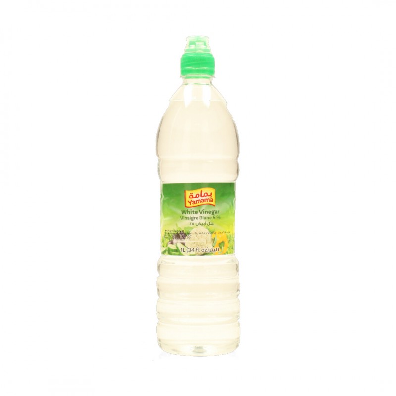 White Vinegar 1000L