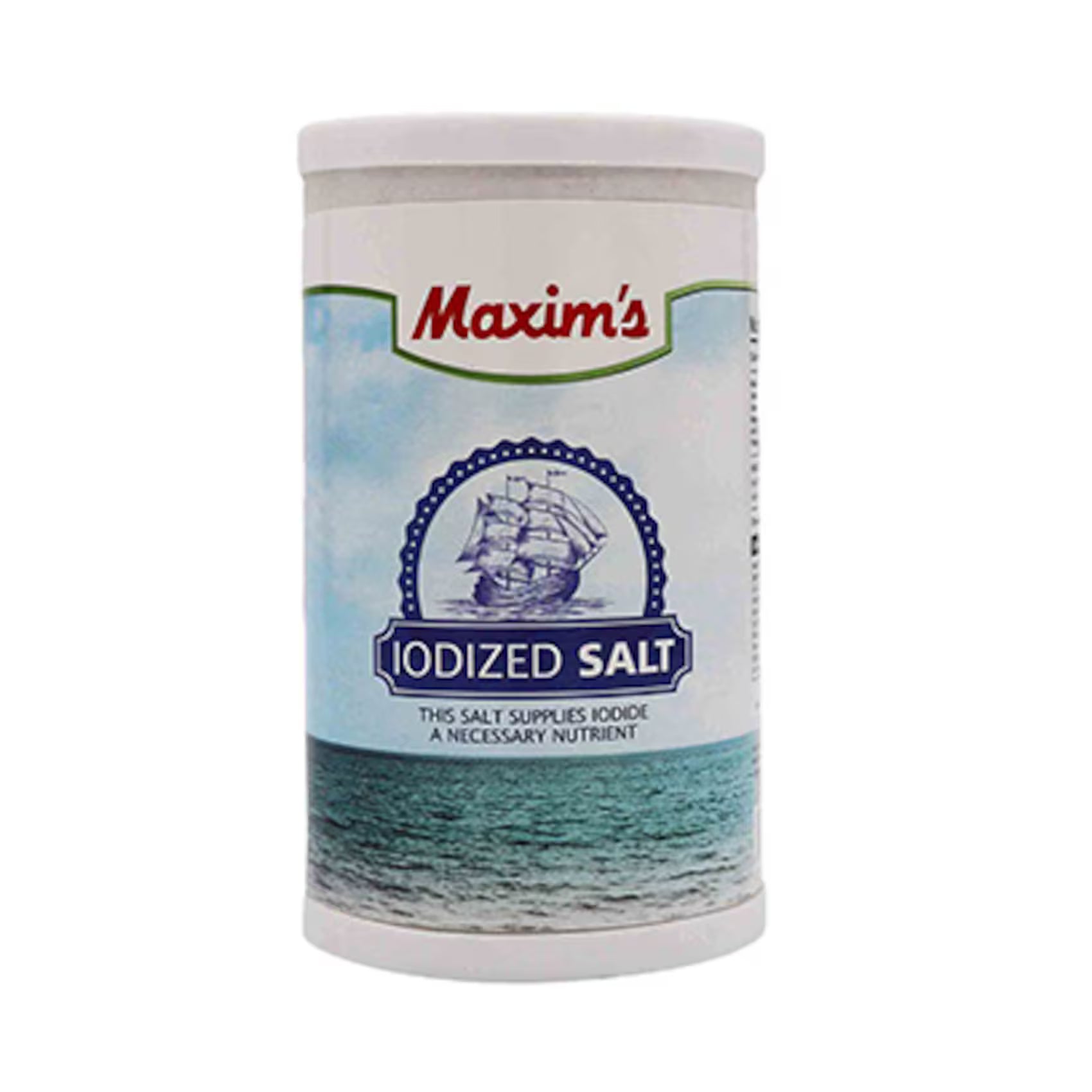 Salt 700GR
