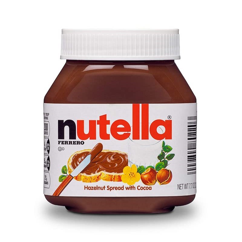 630g Nutella