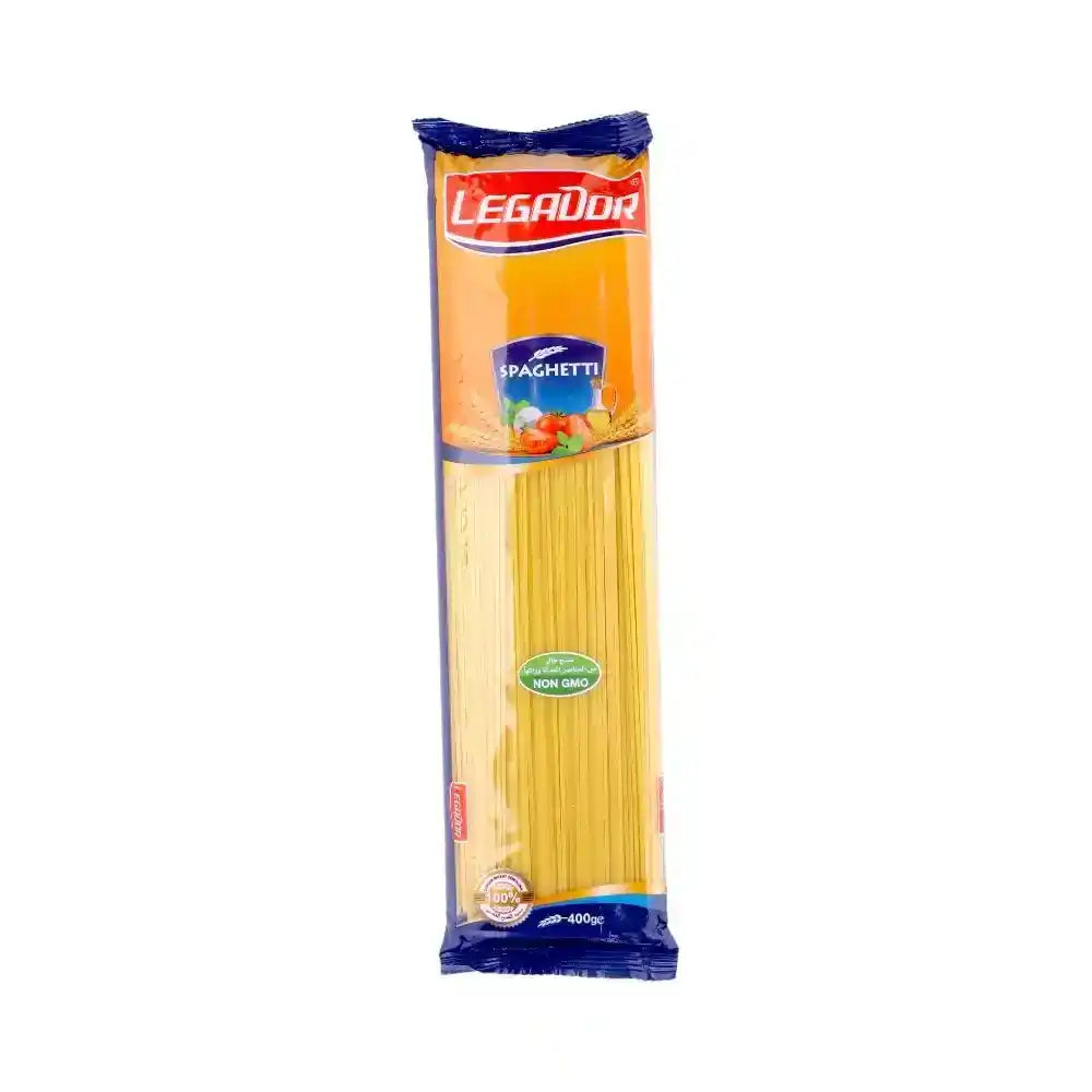 Pasta Legador 400GR