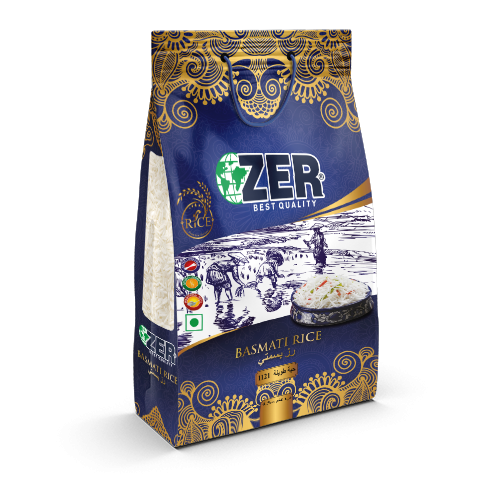 Zer Riz Basmati 5KG
