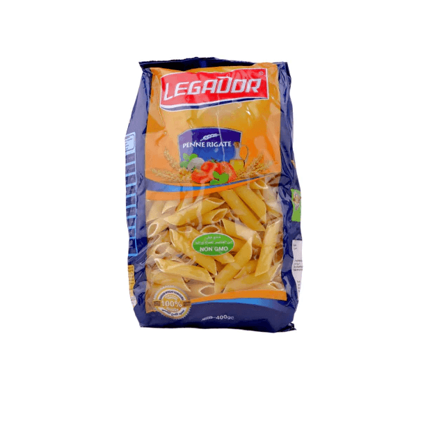 Noodles legador 400GR