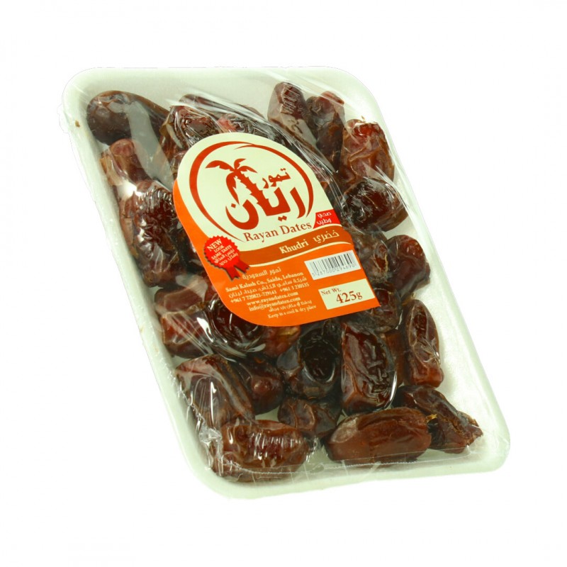 تمر الريان 1كجم