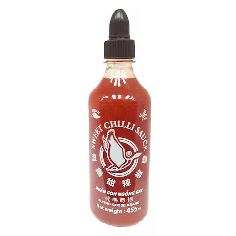 Flying Goose Sriracha Sweet Chili Sauce 454ML