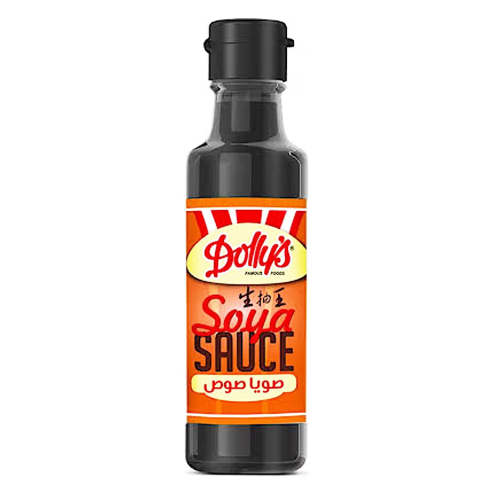 Dolly's Soya Sauce Classic 150ML