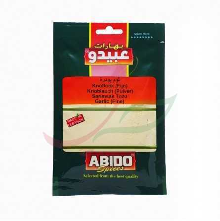 Fine Garlic Powder 50GR