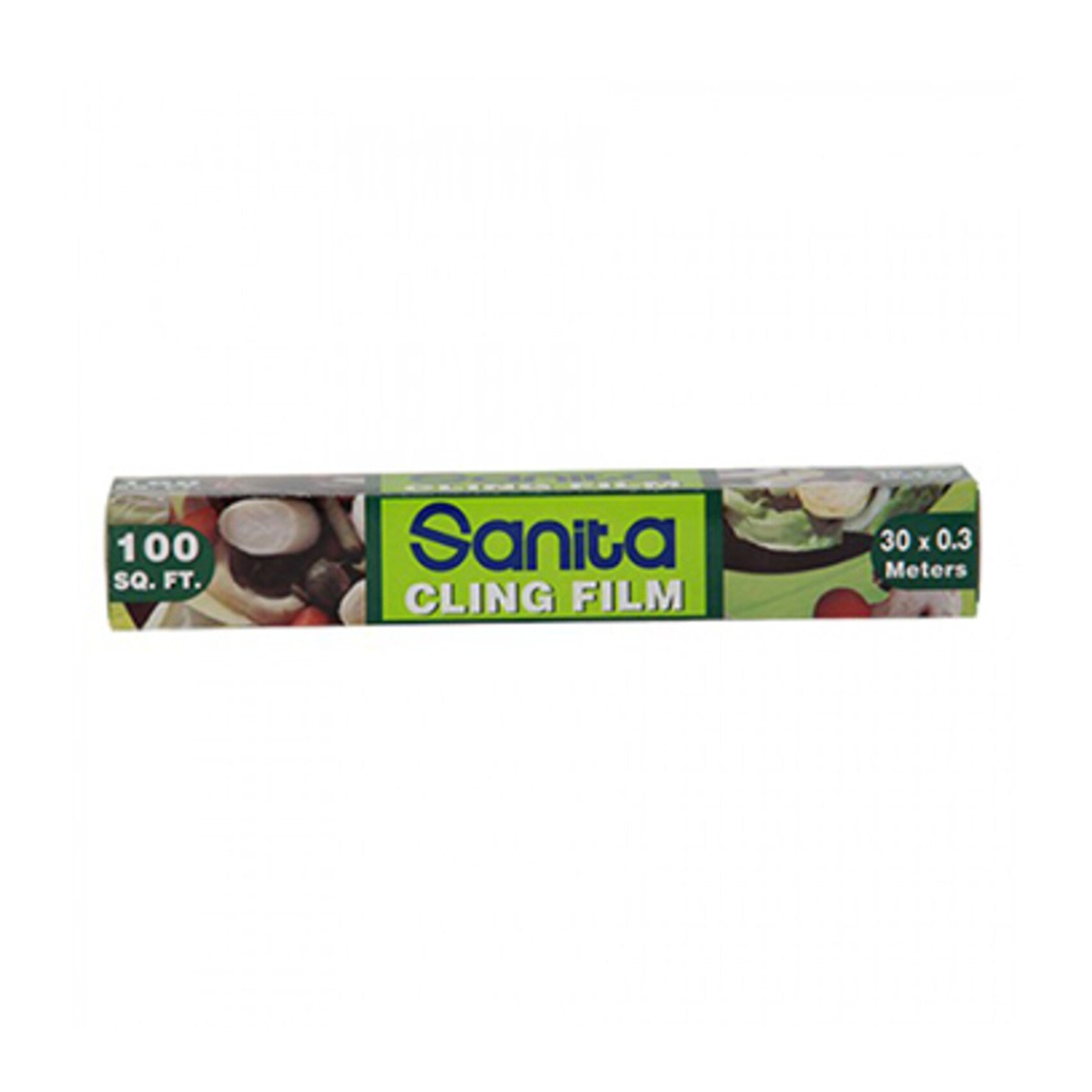 Sanita Cling Film