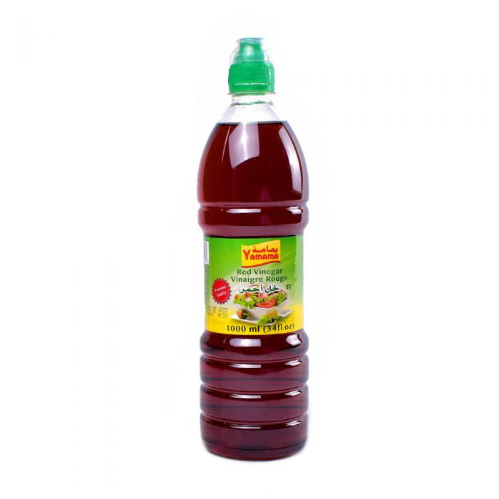 Red Vinegar 1000L