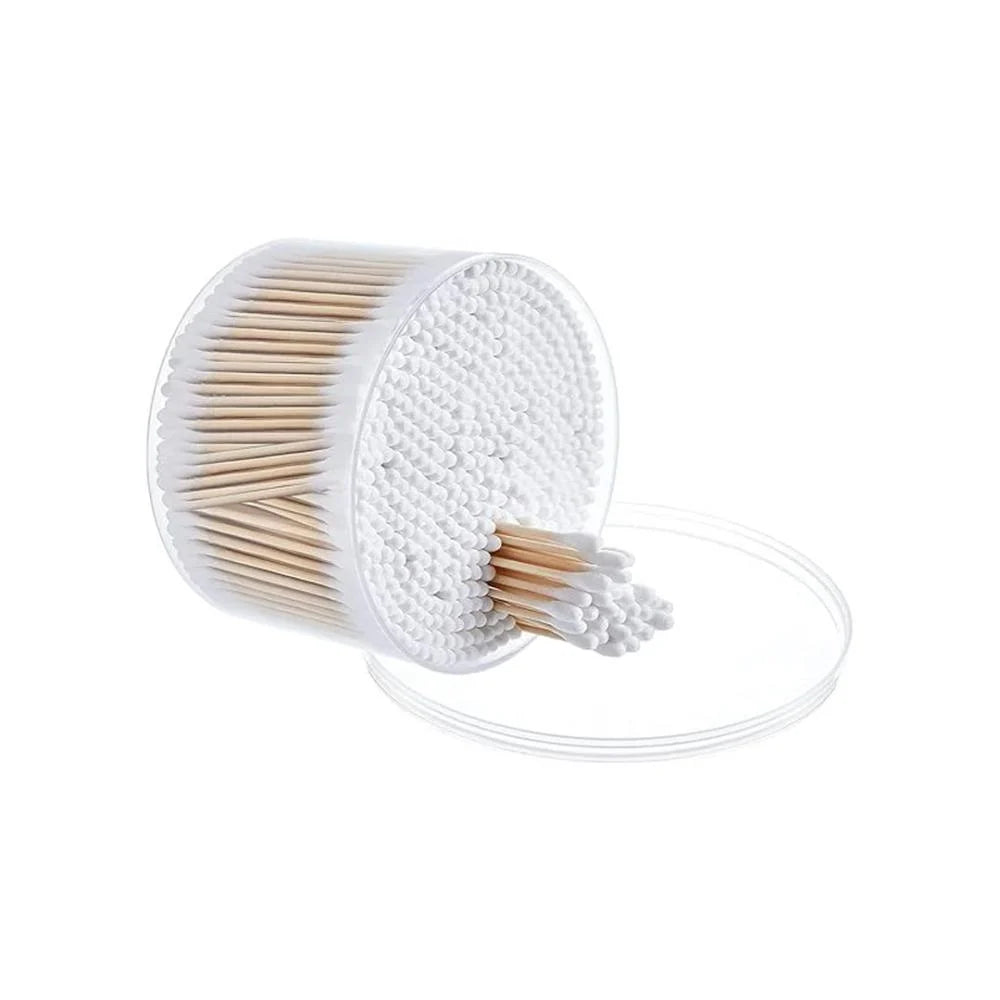 Cotton Swabs