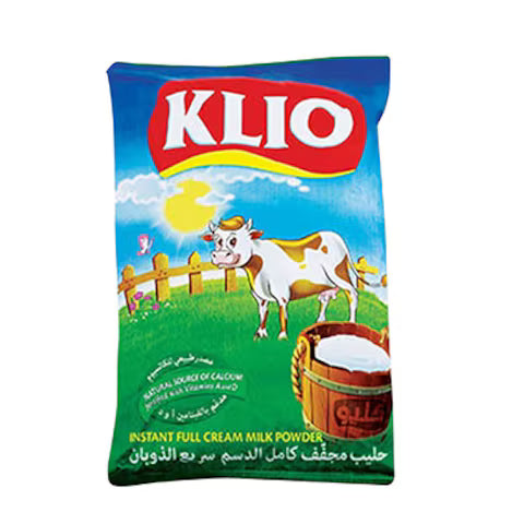 Buy Klio Milk Powder 750GR
