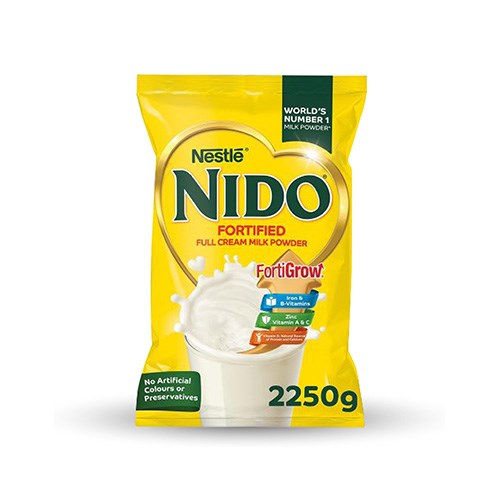 Nido 2250g Bags