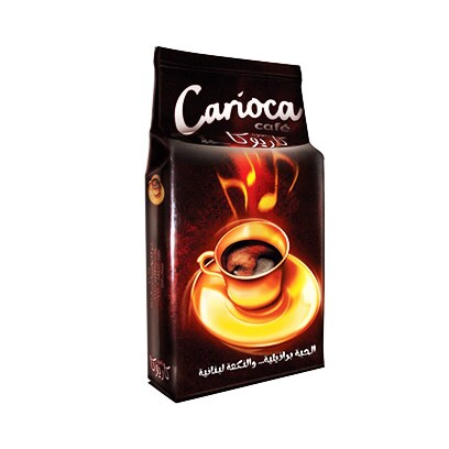 Cafe Najjar Carioca Cafe 400GR