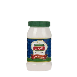 Mayonnaise Delpazir 284GR