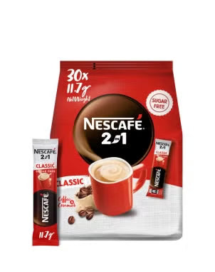 30*2*1 Nescafe Classic