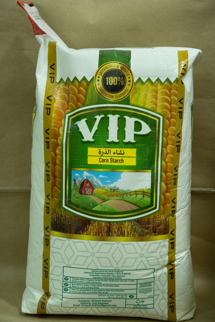 450g Khairat Al Baidar Starch