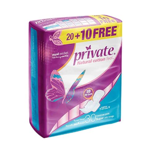 Private Book Super 20 + 10 Free