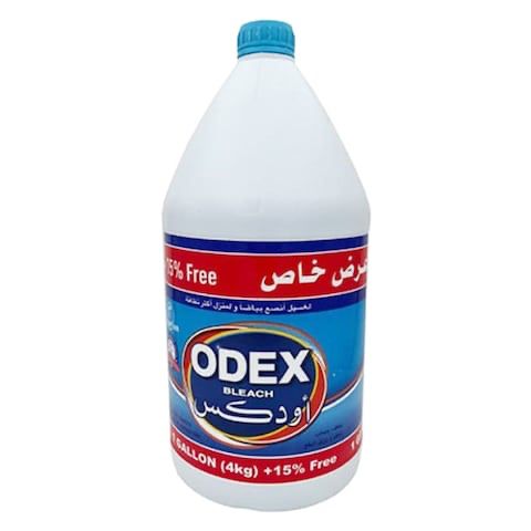Odex 4 Liter