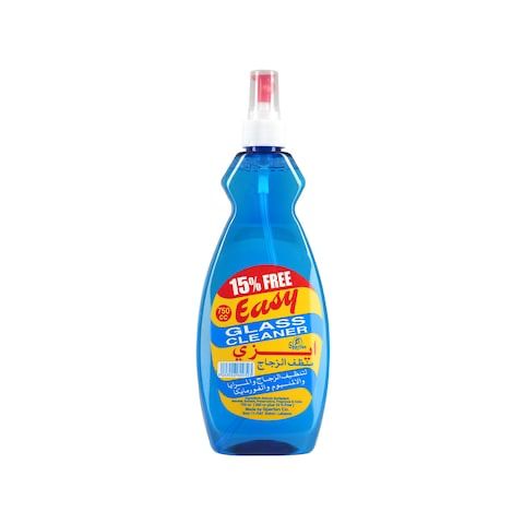 Easy Spartin 750ml