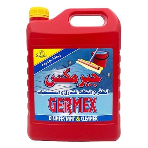 Germex 4 Liter