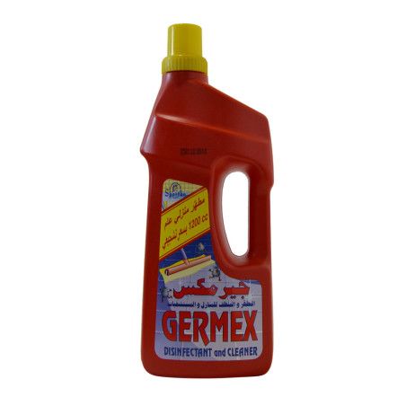 Germex 1.2 Liter