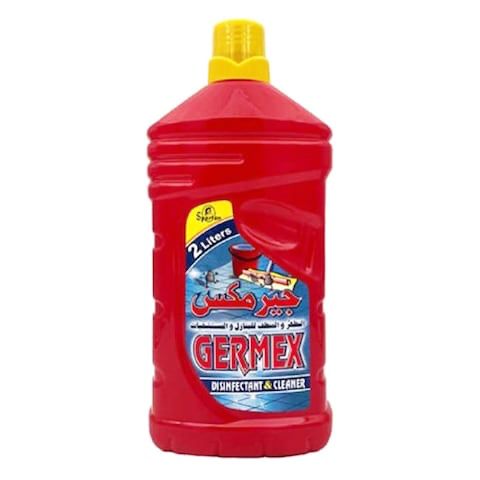 Germex 2 Liter