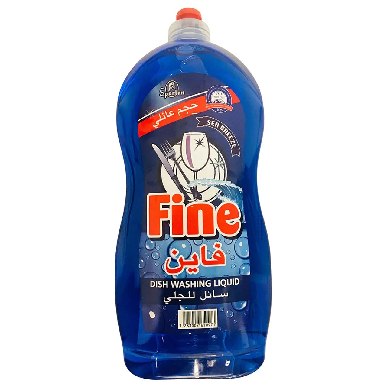Fine Dish Washing Liqiud 1300ML