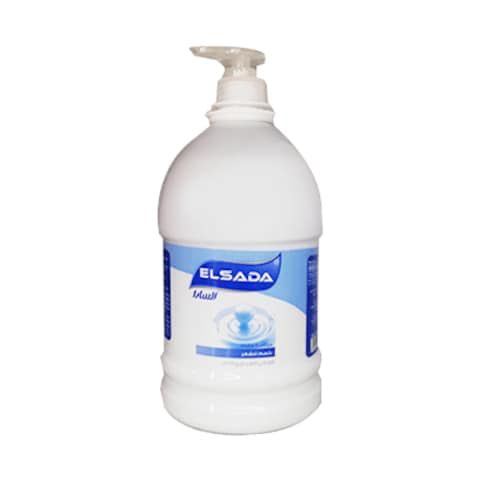 Al Sada Hair Moisturizing 2L