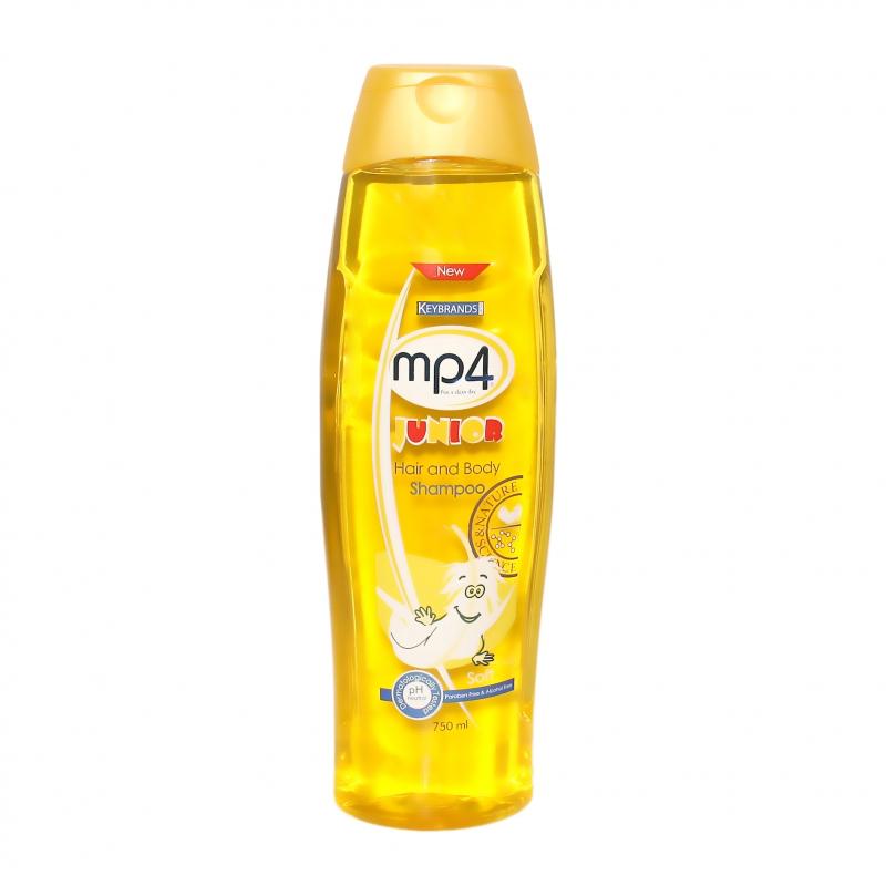 MP4 للأطفال 650 مل