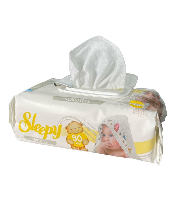 Wipes Baby Turkey's