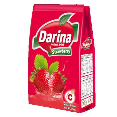 Darina Instant Powder Drink 750GR