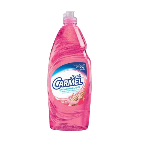 Carmel Dishwashing 800ML