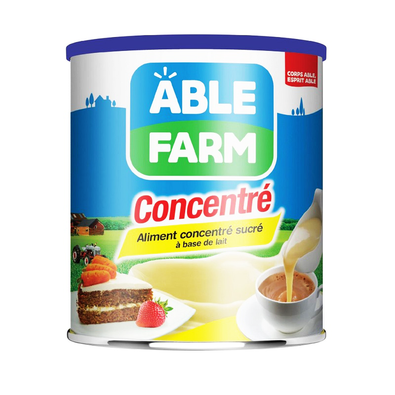 Able Farm 1 Kilo