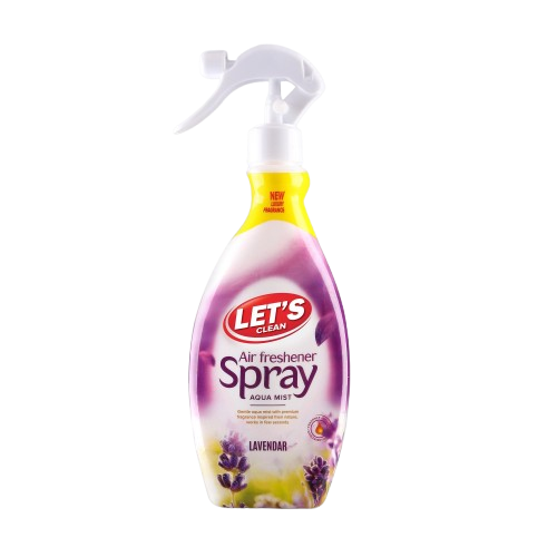 Lets Clean Spray 450ML